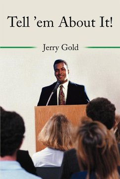 Tell 'em About It! - Gold, Jerry