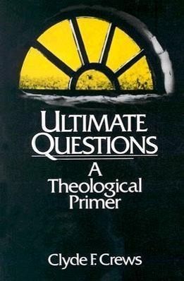Ultimate Questions Ultimate Questions
