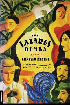 The Lazarus Rumba - Mestre, Ernesto; Dillman, Lisa
