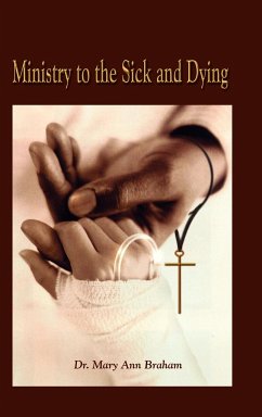 Ministry to the Sick and Dying