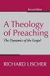 A Theology of Preaching - Bild 1