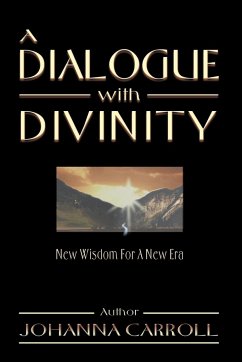 A Dialogue with Divinity