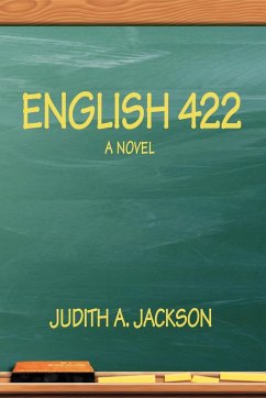 ENGLISH 422 - Jackson, Judith A.