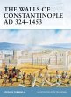 The Walls of Constantinople AD 324-1453 - Bild 1
