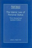 The Islamic Law of Personal Status: Third Revised and Updated Edition