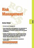 Risk Management: Finance 05.10