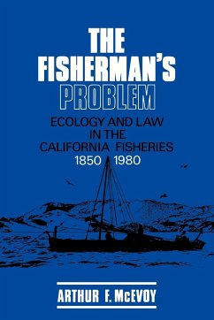 The Fisherman's Problem - McEvoy, Arthur F.
