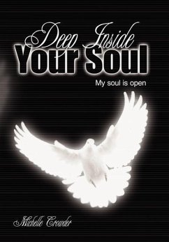 Deep Inside Your Soul - Crowder, Michelle