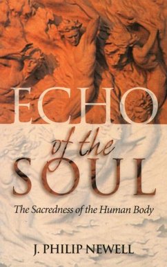 Echo of the Soul - Newell, J Philip