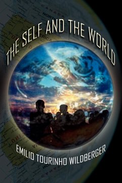 THE SELF AND THE WORLD - Wildberger, Emilio Tourinho