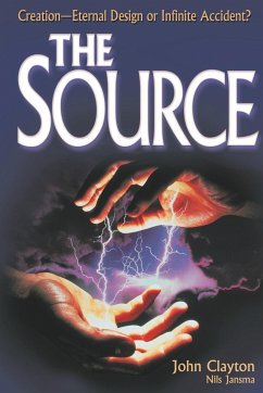The Source - Clayton, John; Jasma, Nils