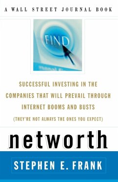 Cover Networth