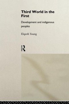 Third World in the First - Young, Elspeth