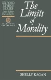 The Limits of Morality