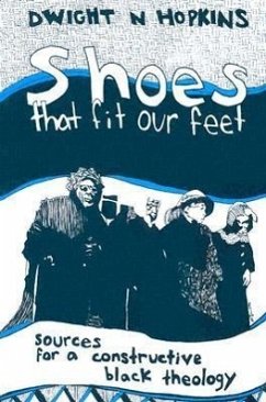 Shoes That Fit Our Feet - Hopkins, Dwight N