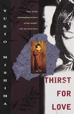Thirst for Love - Mishima, Yukio