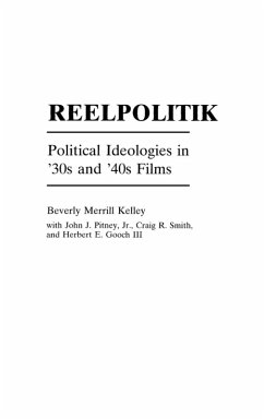 Cover Reelpolitik