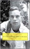 Everything Preserved: Poems 1955-2005