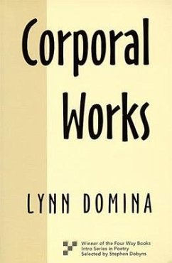 Corporal Works - Domina, Lynn