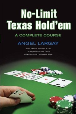 Cover No-Limit Texas Hold'em