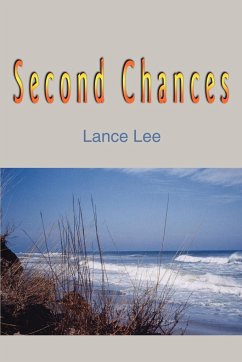 Second Chances - Lee, Lance