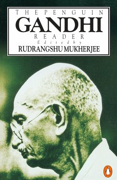 The Penguin Gandhi Reader - Gandhi, Mohandas K
