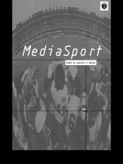 MediaSport - Wenner, Lawrence (ed.)