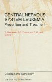 Central Nervous System Leukemia: Prevention and Treatment