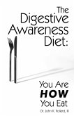 The Digestive Awareness Diet