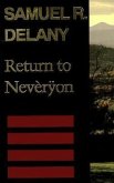 Return to Nevèrÿon