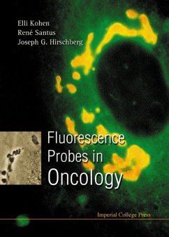 Fluorescence Probes in Oncology - Hirschberg, Joseph G; Kohen, Eli; Santus, Rene