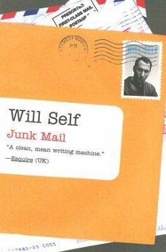 Junk Mail - Self, Will