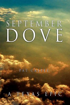 September Dove - Calfee, Pat