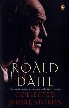 The Collected Short Stories of Roald Dahl