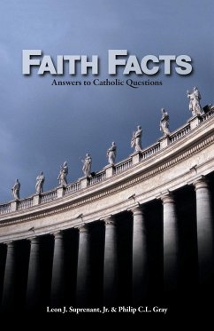 Faith Facts