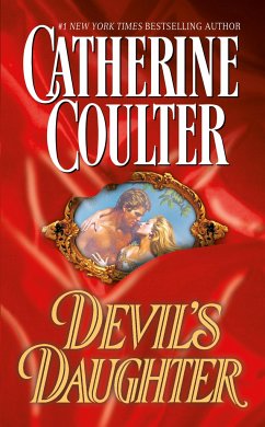 Devil's Daughter - Coulter, Catherine