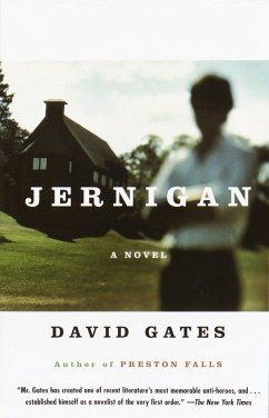 Jernigan - Gates, David