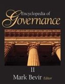 Encyclopedia of Governance