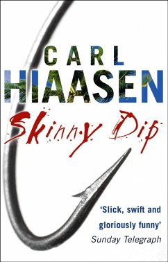 Skinny Dip - Hiaasen, Carl