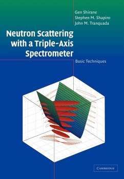 Neutron Scattering with a Triple-Axis Spectrometer - Shapiro, S. M.; Shirane, G.; Tranquada, John M.