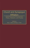 Church and Synagogue Affiliation
