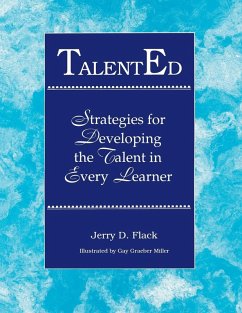 Cover TalentEd