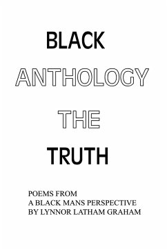 Black Anthology - Graham, Lynnor Latham