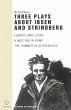 Three Plays about Ibsen and Strindberg - Bild 1
