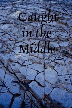 Caught in the Middle - Daniels, Cassandra