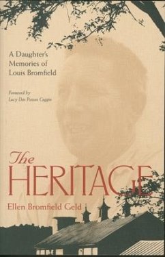 The Heritage - Geld, Ellen Bromfield