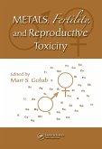 Metals, Fertility, and Reproductive Toxicity