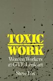 Toxic Work: Women Workers at GTE Lenkurt