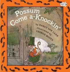 Possum Come A-Knockin' - Laan, Nancy Van