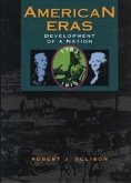 Development of a Nation: 1783-1815
